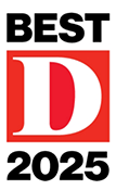 D magazine award 2025