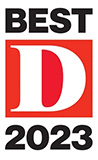 D magazine award 2019-2020