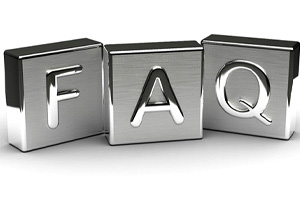 Frequently asked questions about dentures