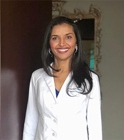 Plano, TX dentist, Dr. Anita Madhav