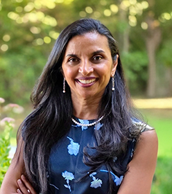 Plano, TX dentist, Dr. Anita Madhav