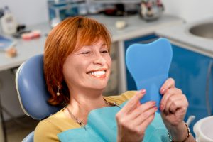 Dental implants in Plano are restoring smiles.