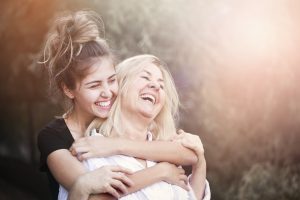 How can your dentist in Plano improve your mother’s smile?